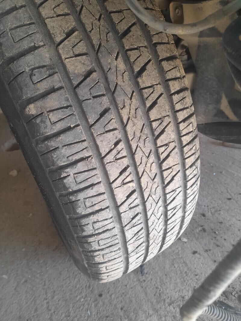 233 60 18 teker 500 TMT - Mary - img 1