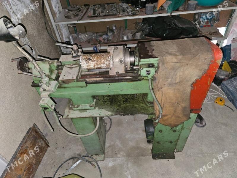 tokrny stanok - Чоганлы - img 1