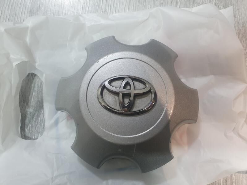 Колпак от Тойота Прадо 200 TMT - Ашхабад - img 1