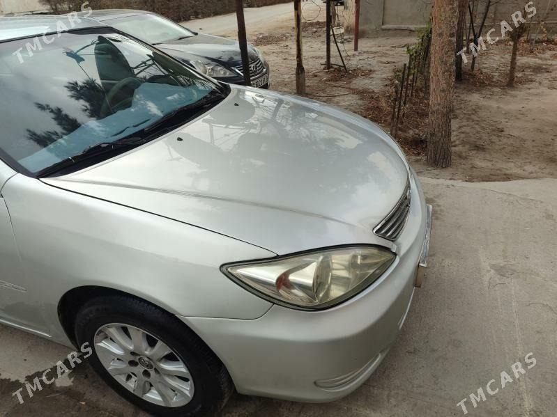 Toyota Camry 2002 - 155 000 TMT - Türkmenabat - img 1