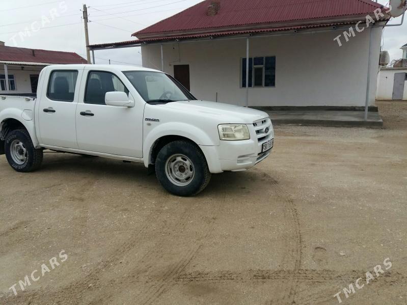 Ford Ranger 2008 - 100 000 TMT - Jebel - img 1