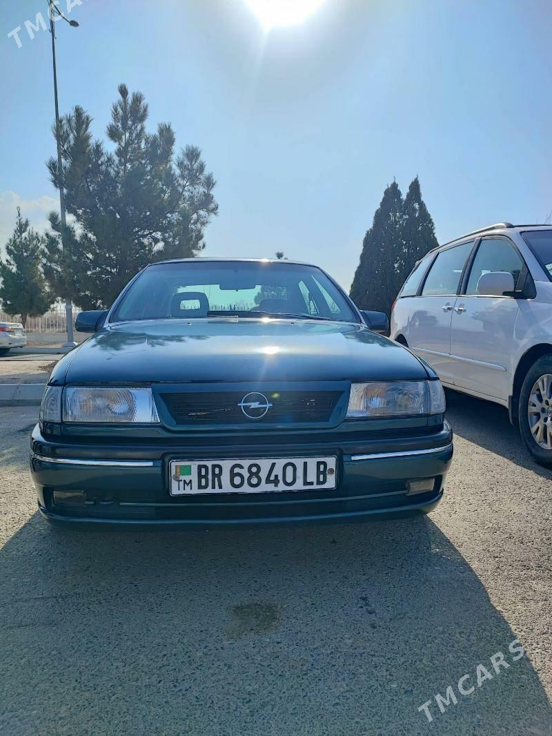 Opel Vectra 1994 - 55 000 TMT - Çärjew - img 1