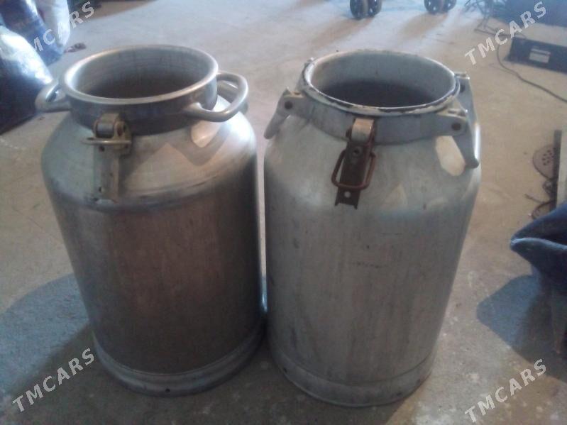 ФЛЯГИ 25-ЛИТРОВ - Türkmenabat - img 1