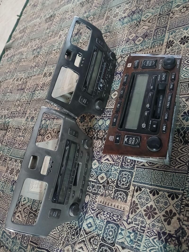 Mantifon 200 TMT - Kaka - img 1