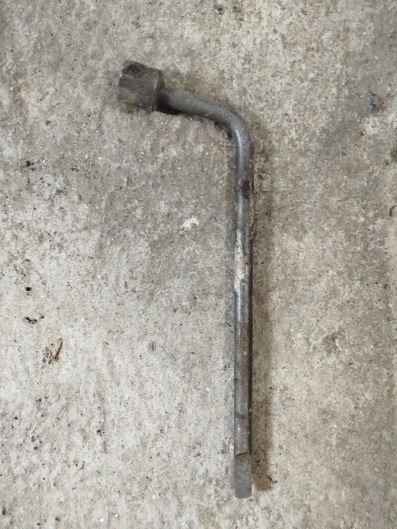 балон ачар 55 TMT - Aşgabat - img 1