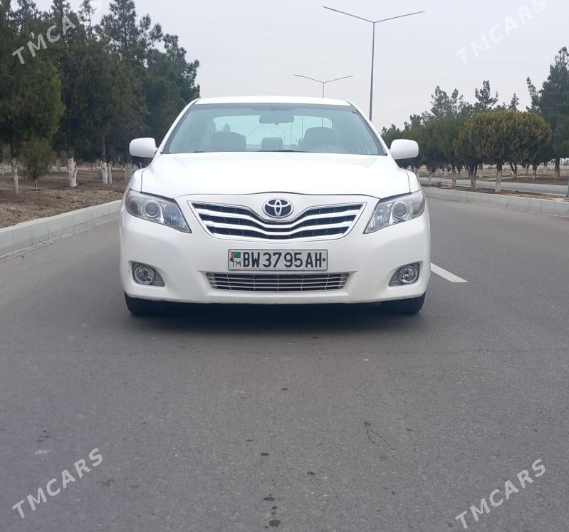 Toyota Camry 2009 - 168 000 TMT - Büzmeýin GRES - img 1