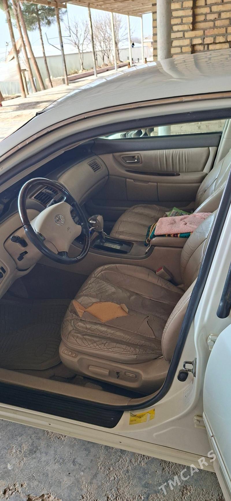 Toyota Avalon 2004 - 175 000 TMT - Wekilbazar - img 1