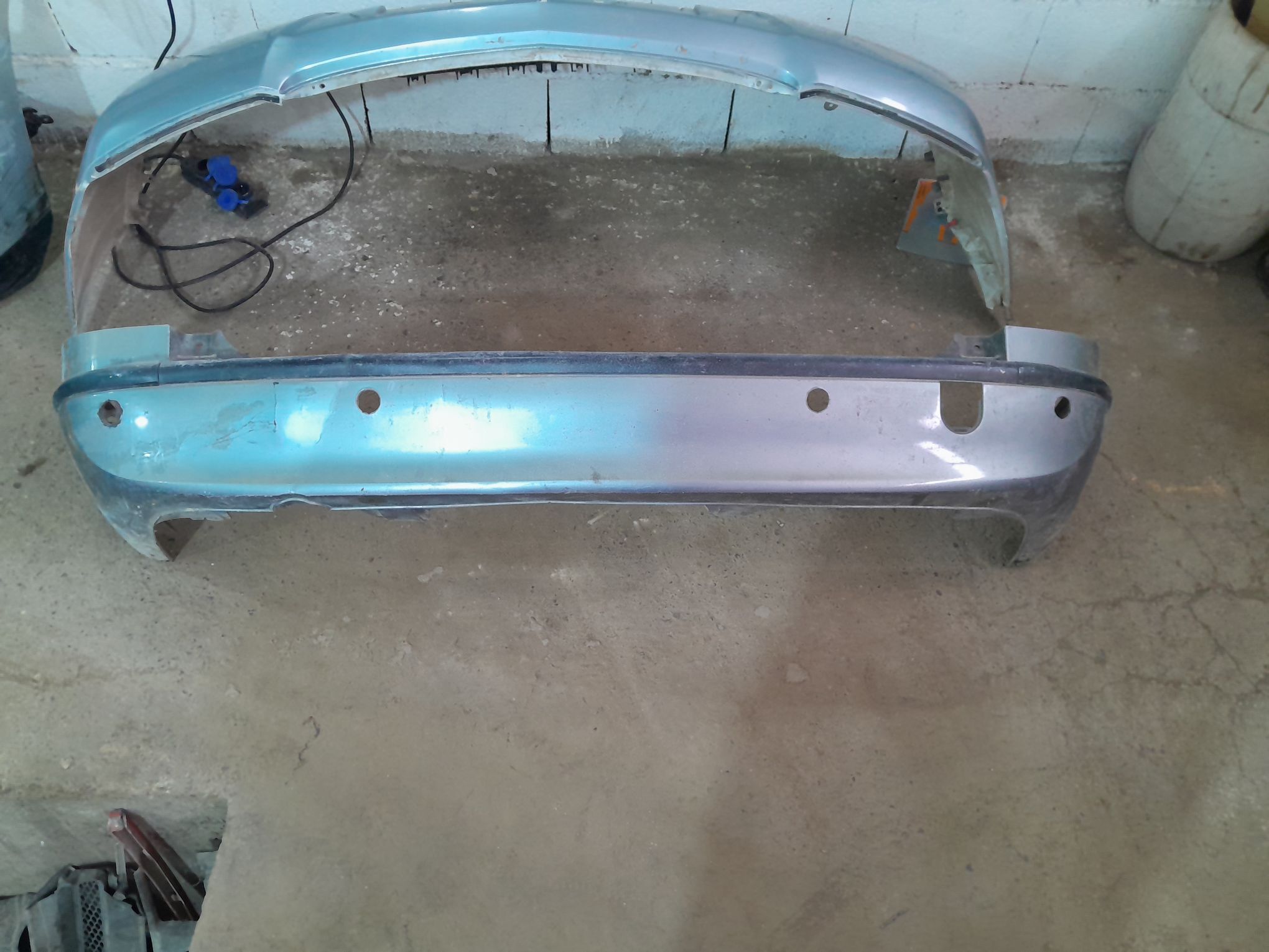 bufer 900 TMT - Daşoguz - img 1