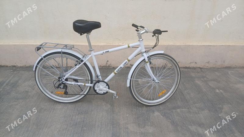 tigir - Бузмеин - img 1