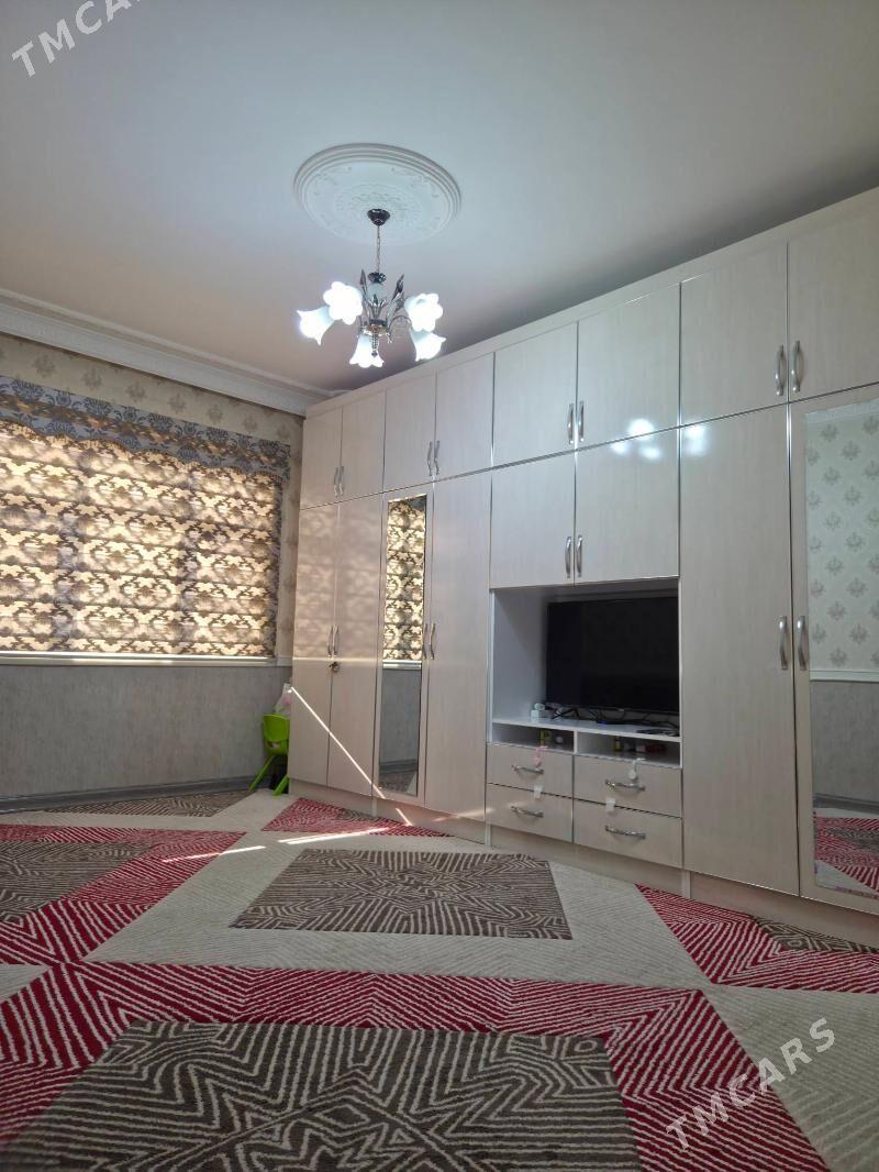 mir 6 - Ашхабад - img 1