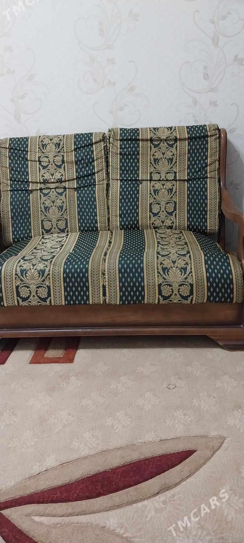 Диван - Ашхабад - img 1