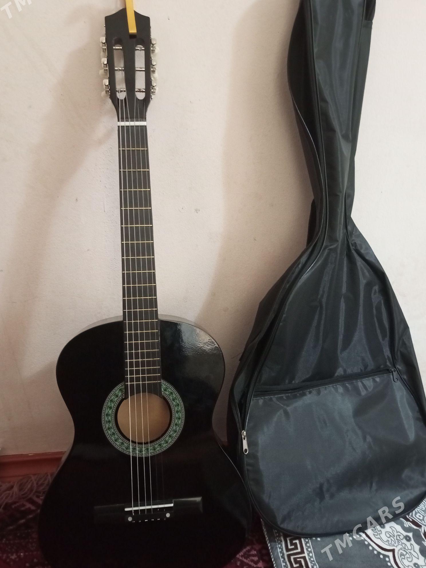 Gitara - Türkmenabat - img 1