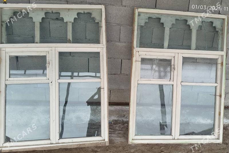 Penjire - Şabat etr. - img 1