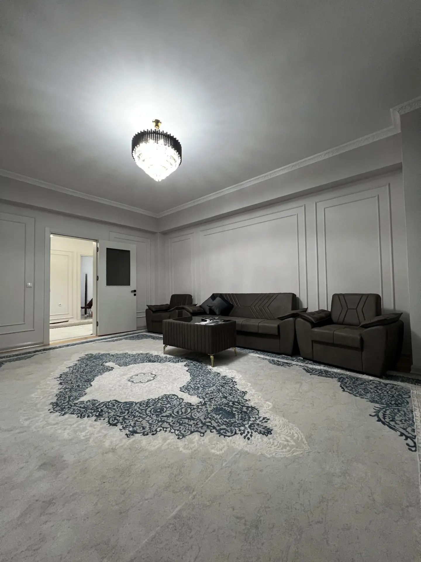 Taslama 2 komnat Arenda ️ - Кëши - img 1