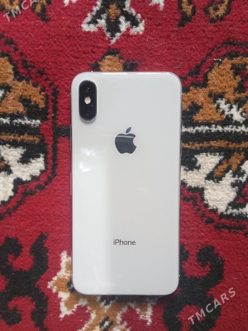 Iphone Xs - Gurbansoltan Eje - img 1