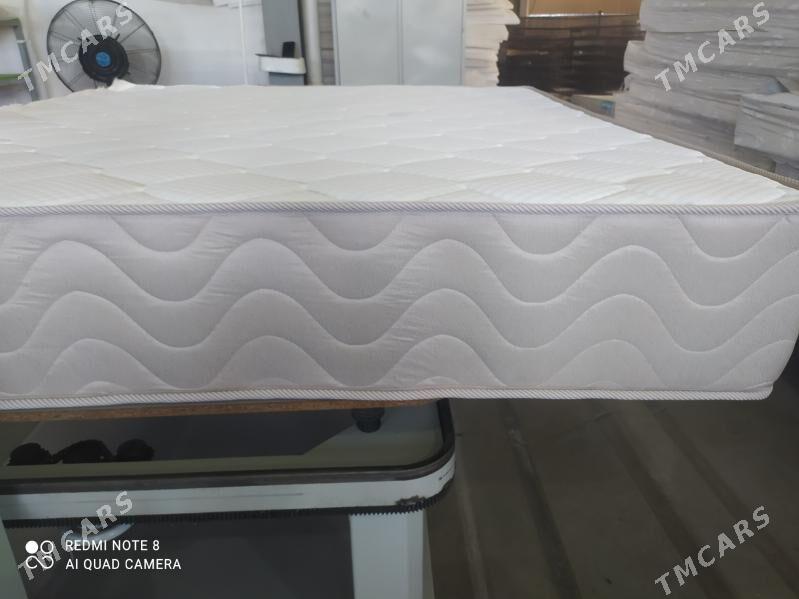 ortapetik matyras - Ашхабад - img 1