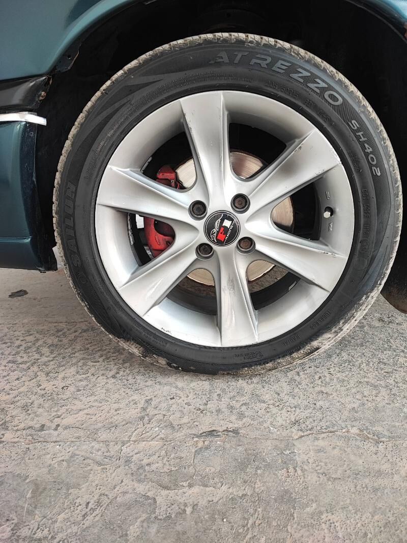 diska balon 4 000 TMT - Çärjew - img 1