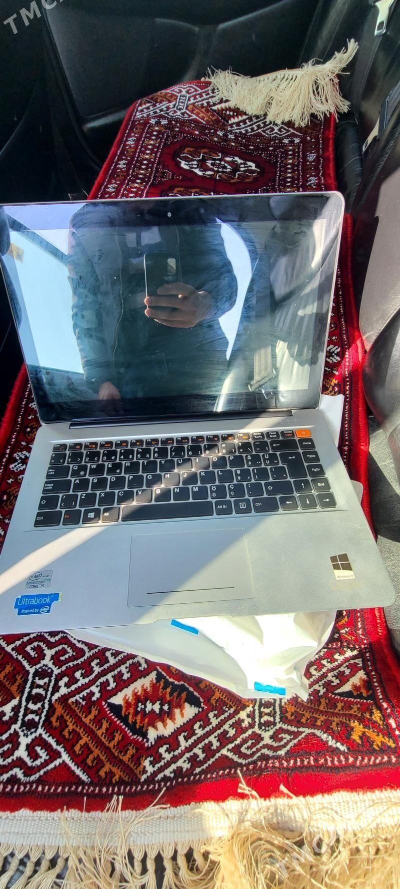 Casper - Туркменабат - img 1