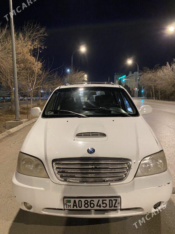 Kia Carnival 2023 - 70 000 TMT - Дашогуз - img 1