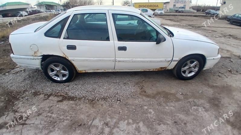Opel Vectra 1991 - 20 000 TMT - Дашогуз - img 1