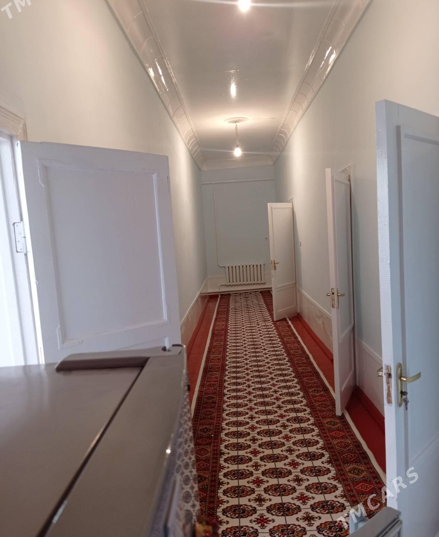 2 plan howly jay 1000m2, - Туркменабат - img 1