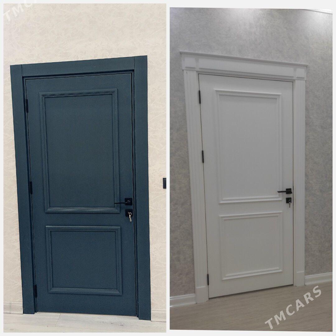 mdf gapy - Ашхабад - img 1