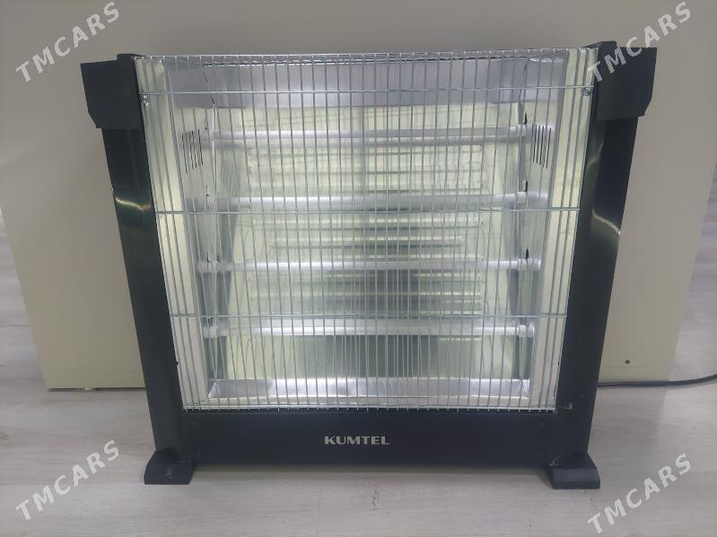 Pec - Ашхабад - img 1