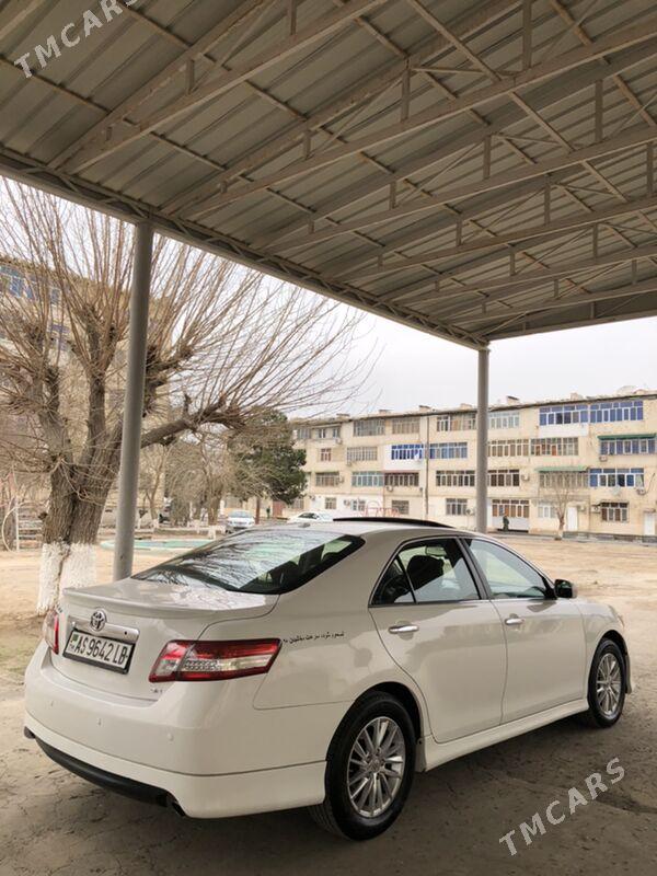 Toyota Camry 2011 - 250 000 TMT - Туркменабат - img 1