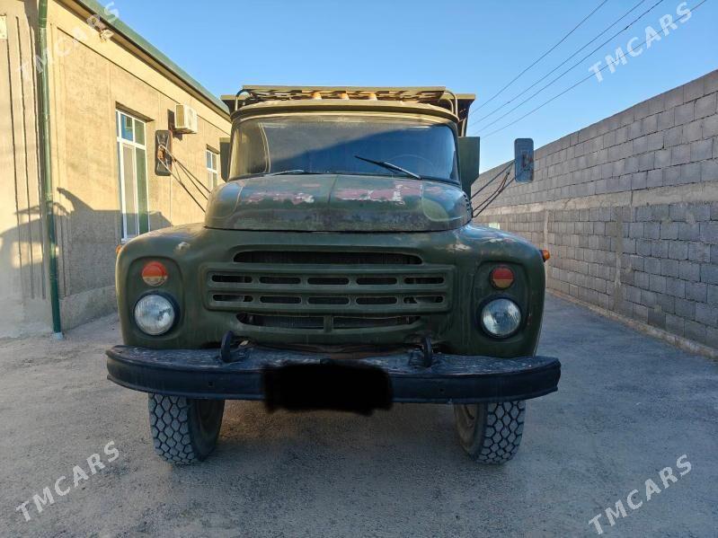 Zil 157 1990 - 57 000 TMT - Гёкдепе - img 1