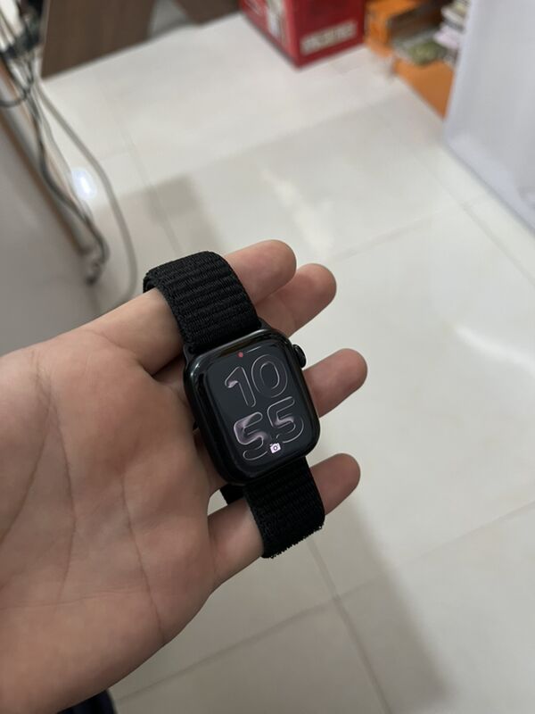 apple watch 8 - Balkanabat - img 1