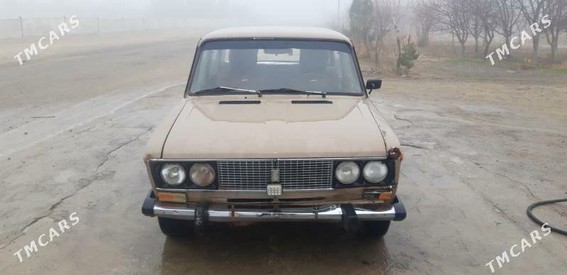 Lada 2106 1987 - 10 000 TMT - Bäherden - img 1