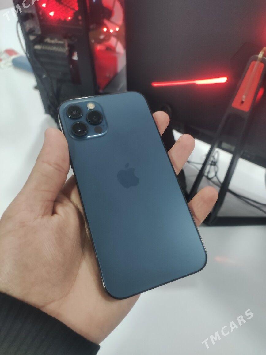 iPhone 12 pro 256 - Gumdag - img 1