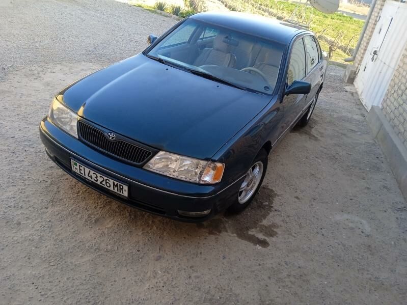 Toyota Avalon 1998 - 150 000 TMT - Murgap - img 1