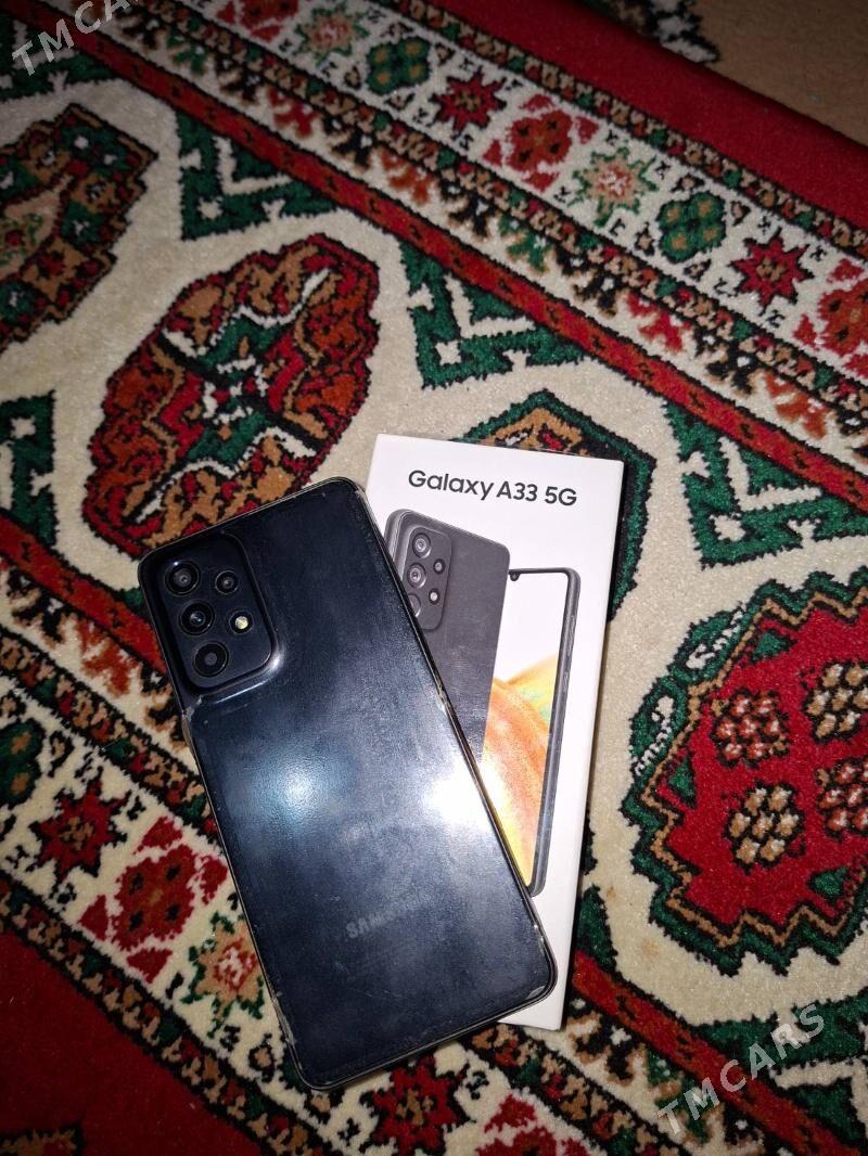 A33 - Görogly (Tagta) - img 1