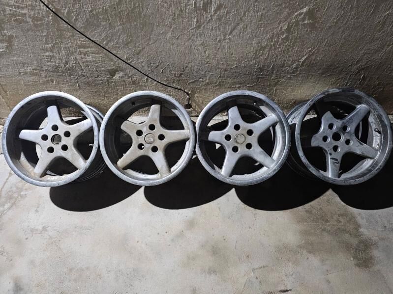 diska 17lik 1 000 TMT - Балканабат - img 1