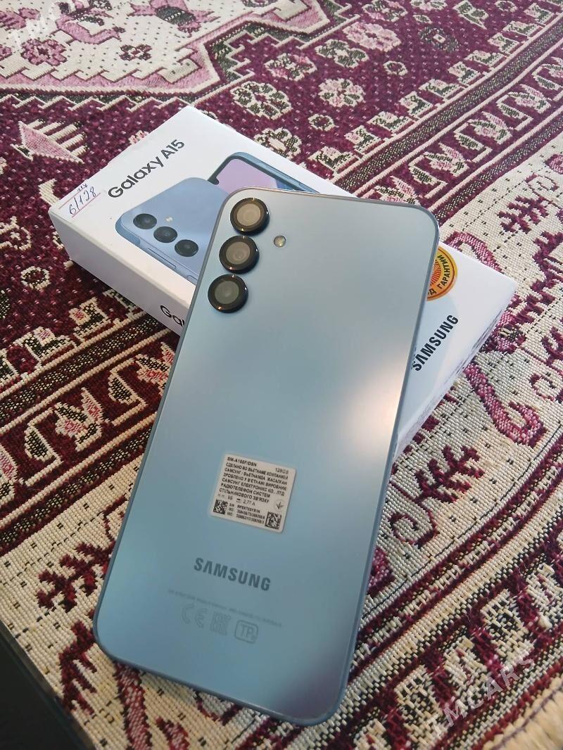 A15 - Gökdepe - img 1