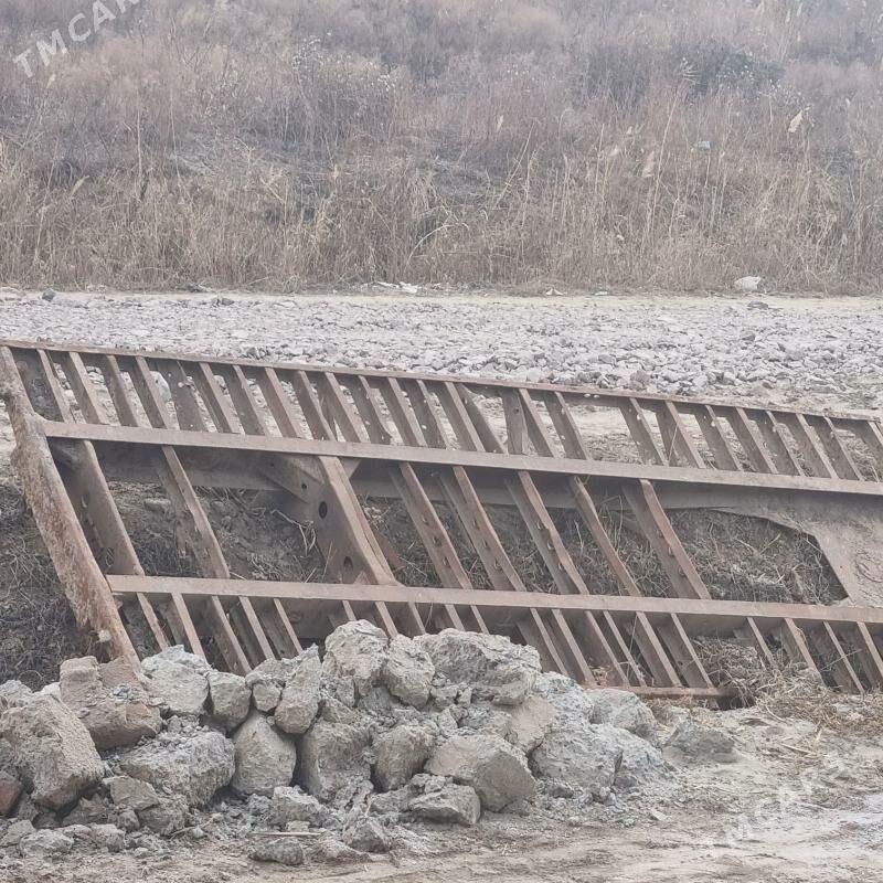 улы машины рамы - Şabat etr. - img 1