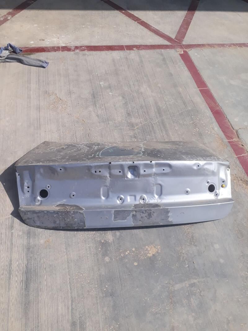 bagaž 1 200 TMT - Мары - img 1