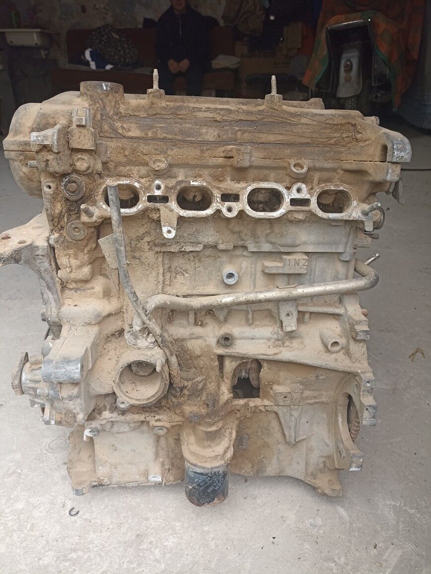 1,3 mator 2 500 TMT - Балканабат - img 1