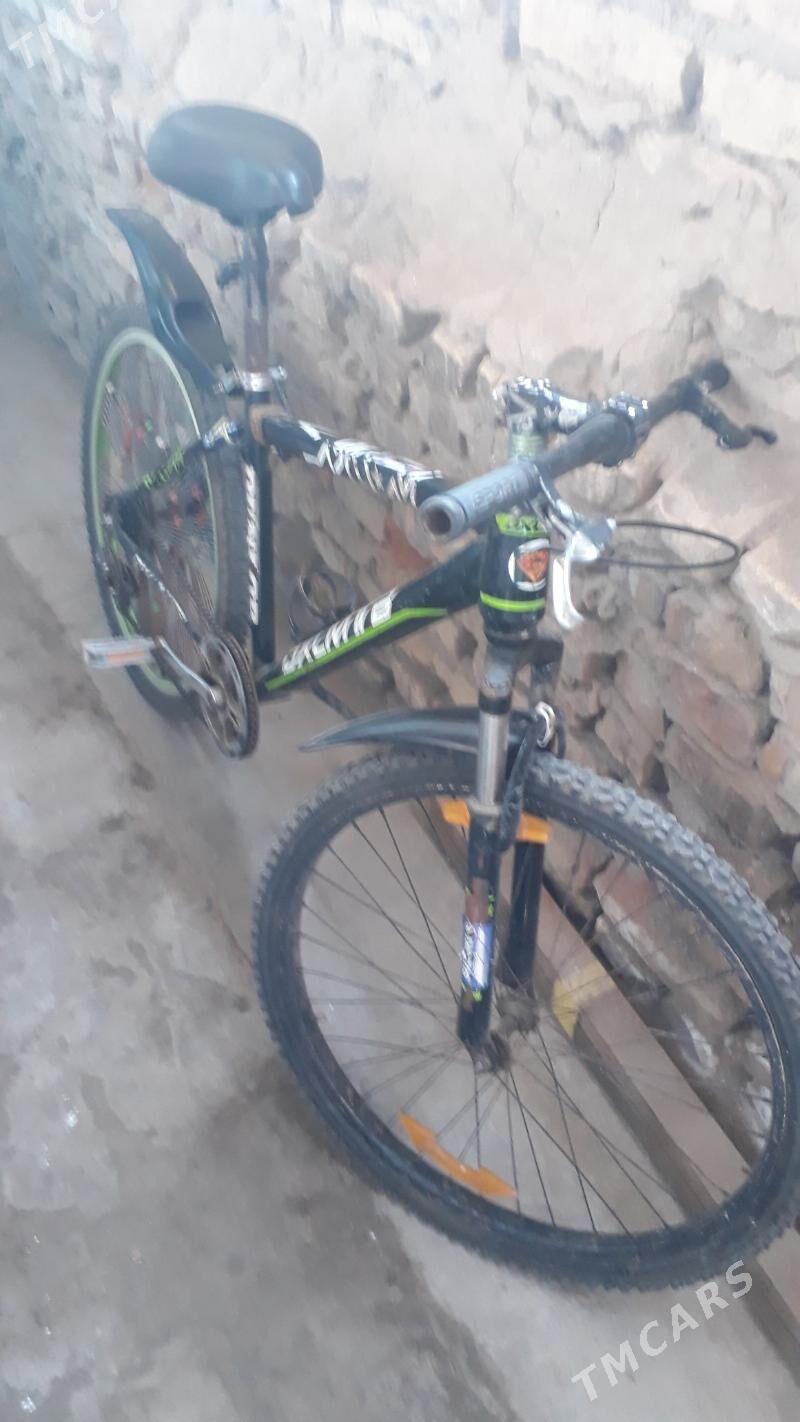 Велик26 спартивный - Туркменабат - img 1