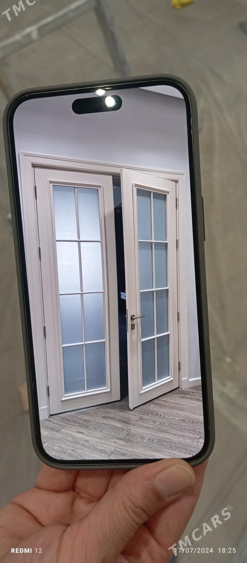 mdf gapy - Ашхабад - img 1