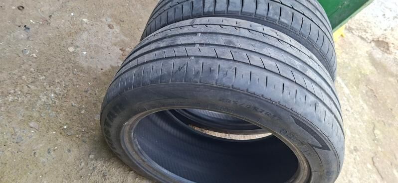 Teker 100 TMT - Türkmenbaşy - img 1