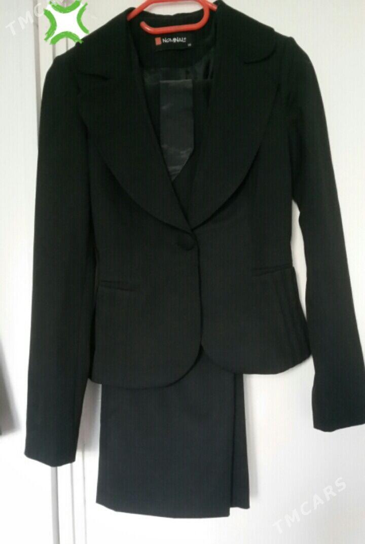 БРЮЧНЫЕ КОСТЮМЫ ТУРЦИЯ - Ашхабад - img 1