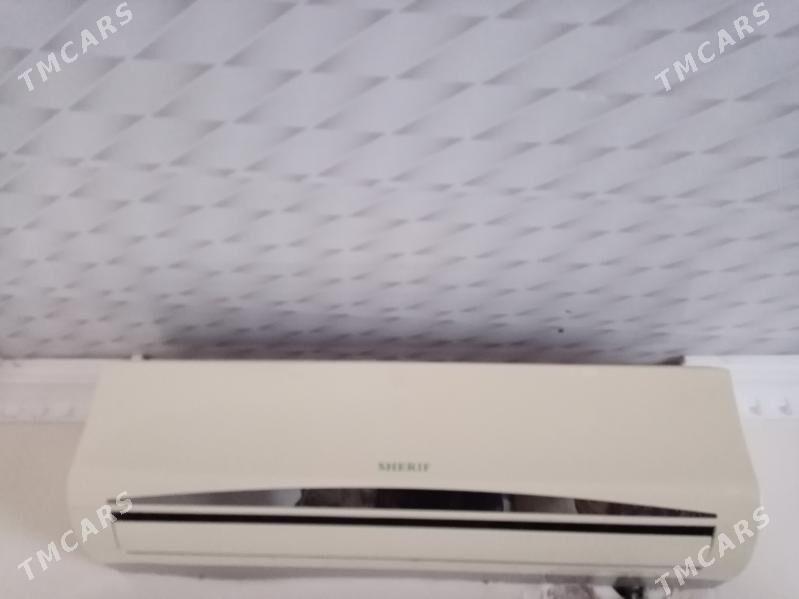 Split kondiçioner - Гызыларбат - img 1