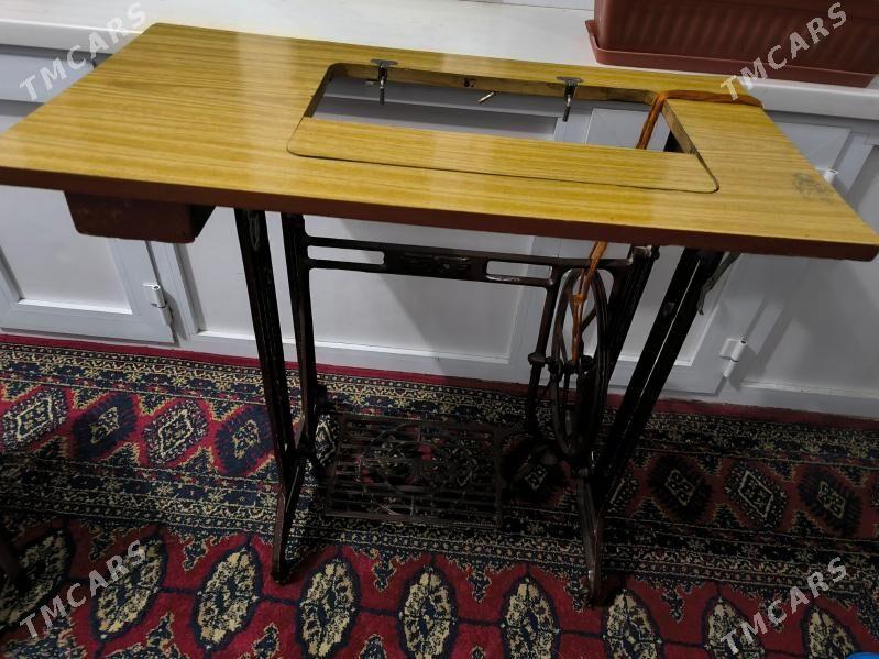 Tikin maşyn aşagy - 10 mkr - img 1