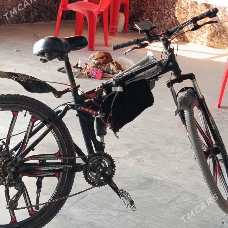 Mersedes_benz - Дянев - img 1