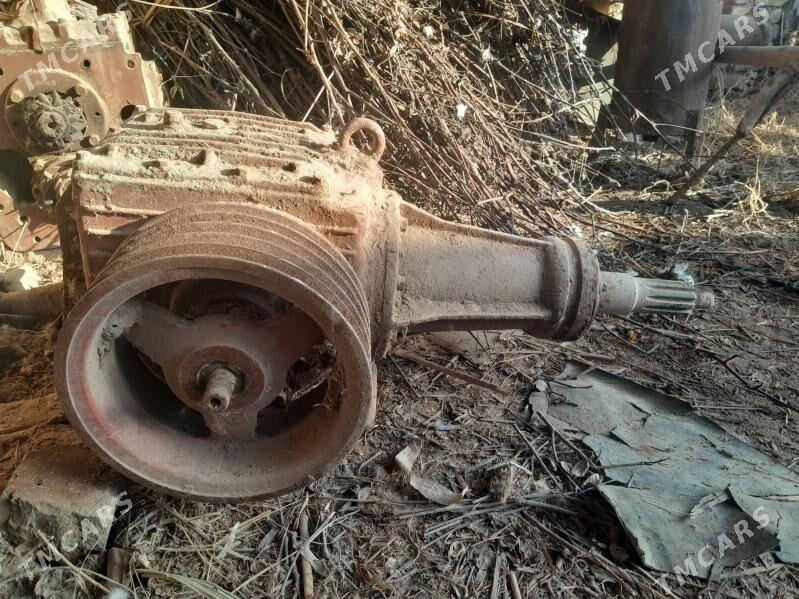 Reduktur - Халач - img 1