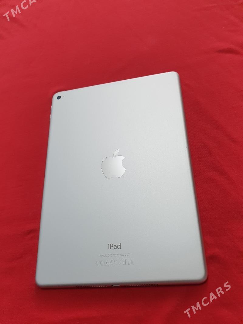 iPad Air 2 - Ашхабад - img 1