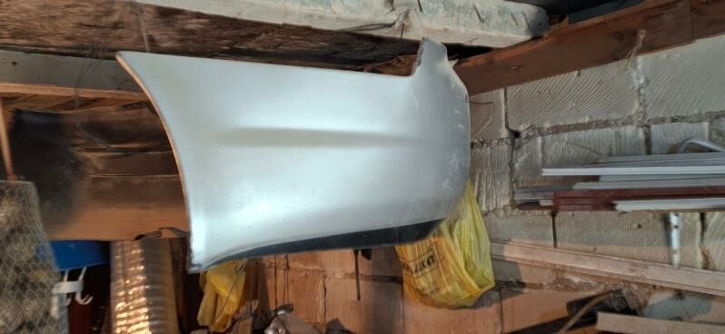 Avalon Bamper 150 TMT - Туркменбаши - img 1