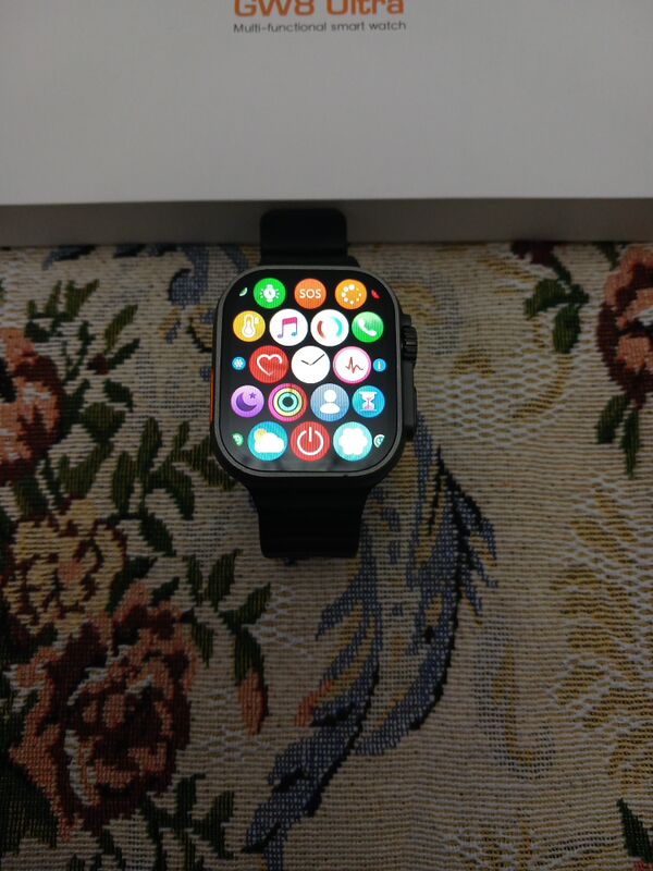 sagat - Aşgabat - img 1